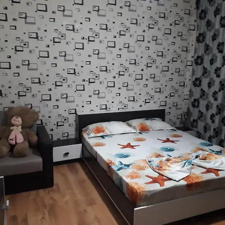 דירה Pupu Năvodari